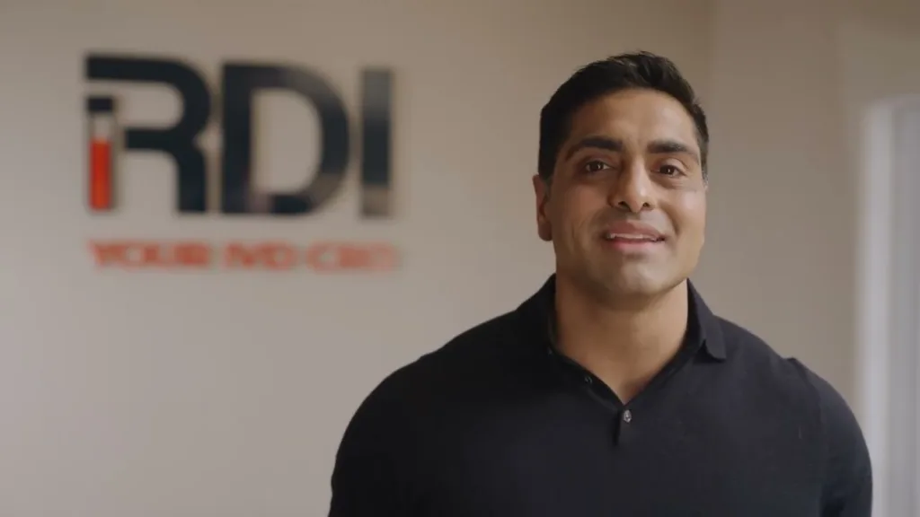 RDI Conall Video